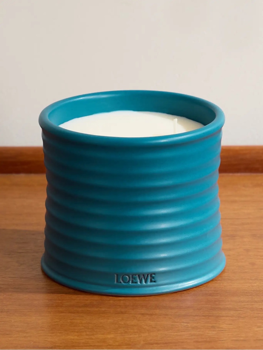 LOEWE Incense Scented Candle